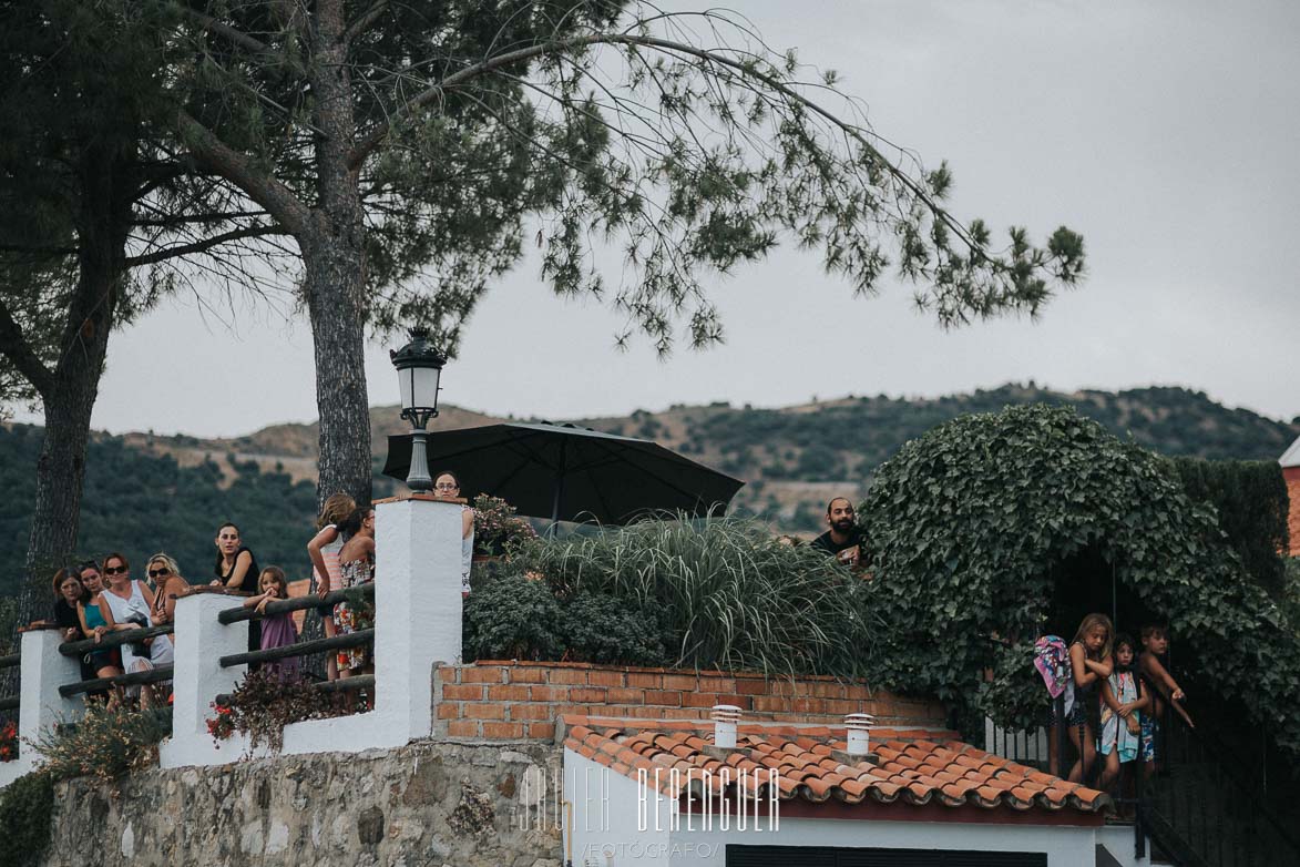 Boda Hotel Serrania de Ronda