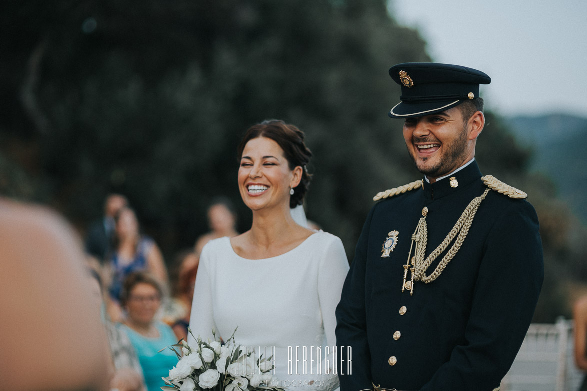 Foto Video Bodas Serranía Ronda Malaga