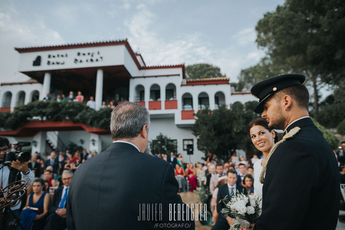 Fotos Video Boda Rural Serranía Ronda Malaga