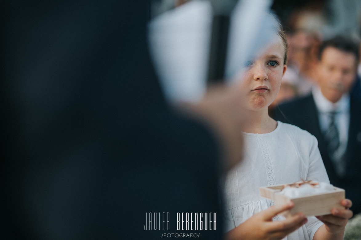 Boda Benarraba en la Serranía Ronda Malaga