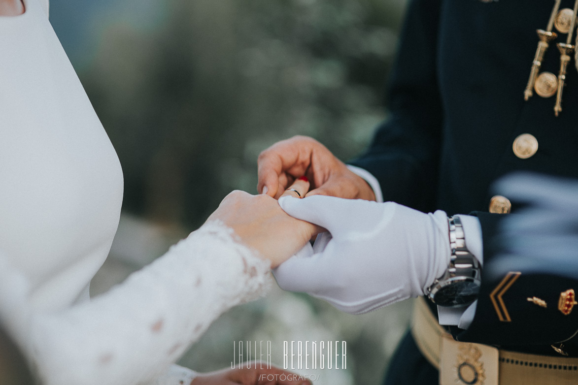 Boda Benarraba en la Serranía Ronda Malaga