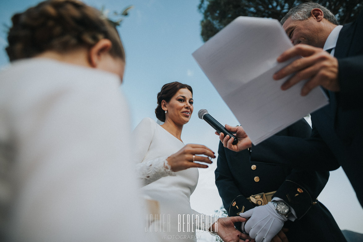 Fotos Video Boda Rural Serranía Ronda Benarrabá Malaga