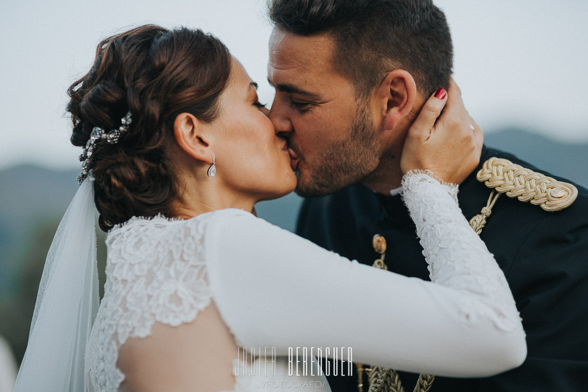 Boda Benarraba en la Serranía Ronda Malaga