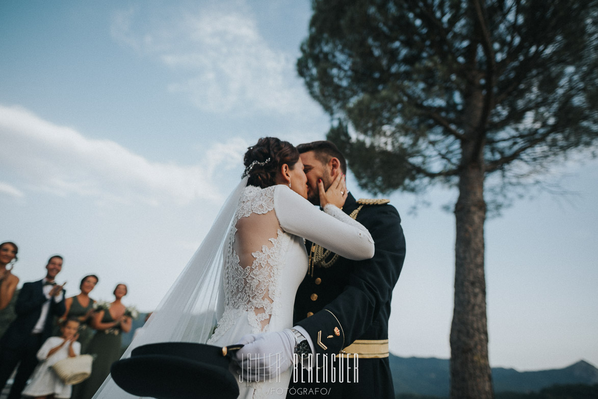 Fotos Video Boda Rural Serranía Ronda Malaga