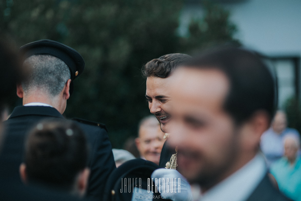 Boda Benarraba en la Serranía Ronda Malaga