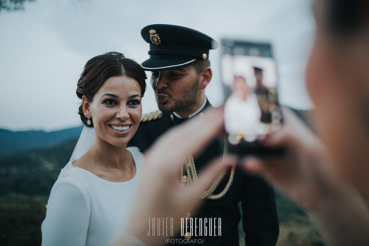 Fotos Boda Benarraba Serrania de Ronda Malaga 