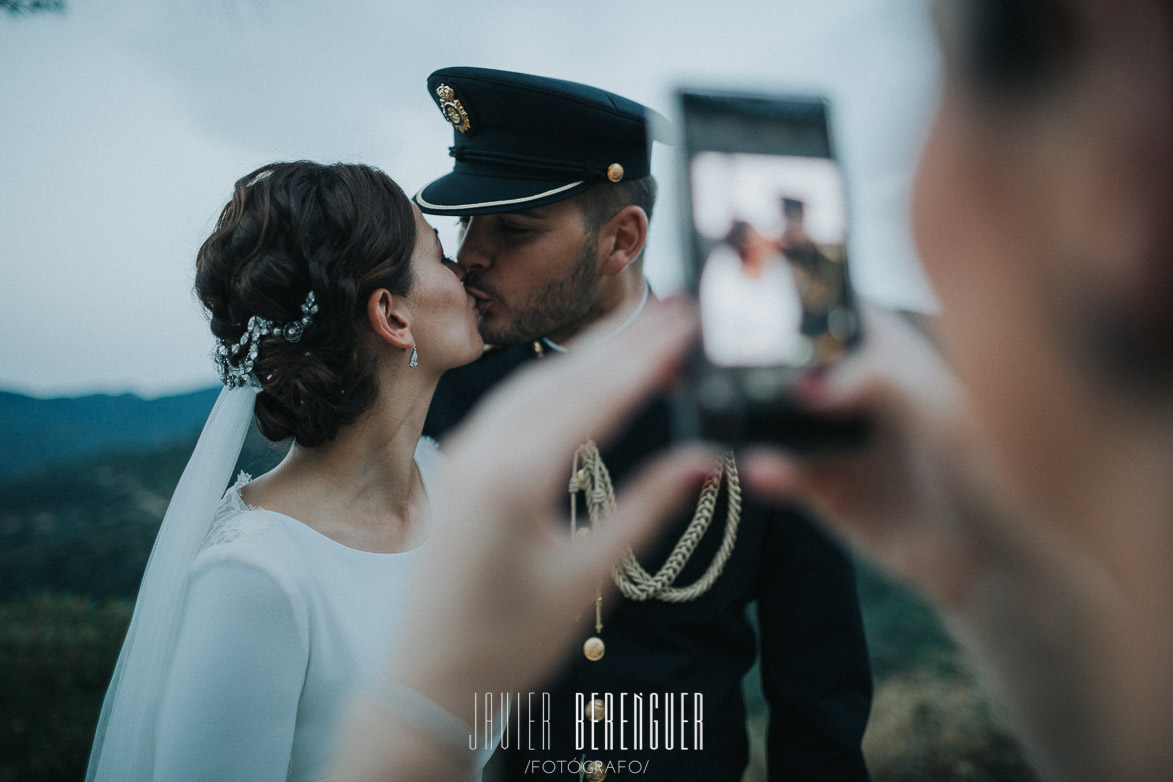 Fotos Video Boda Rural Serranía Ronda Malaga