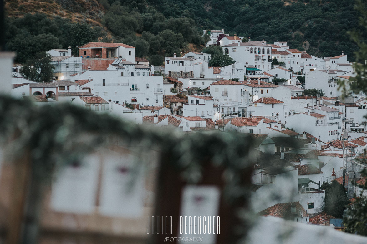 Fotos Boda Benarraba Serrania de Ronda Malaga 