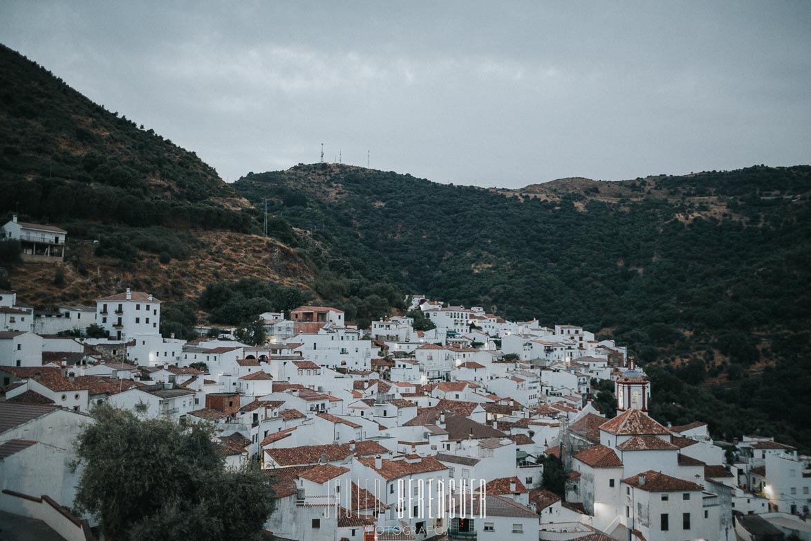 Fotos Boda Benarraba Serrania de Ronda Malaga 