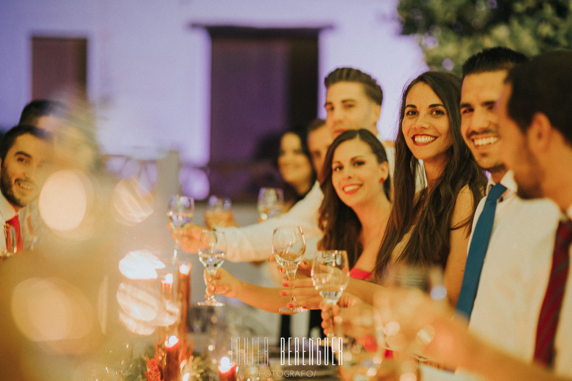 Fotos Video Boda Serranía Ronda Malaga