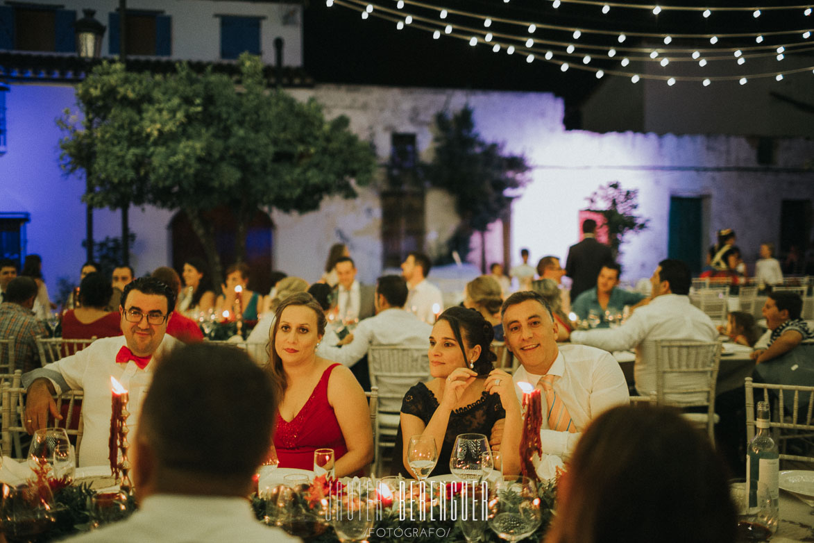 Fotos Video Boda Serranía Ronda Malaga