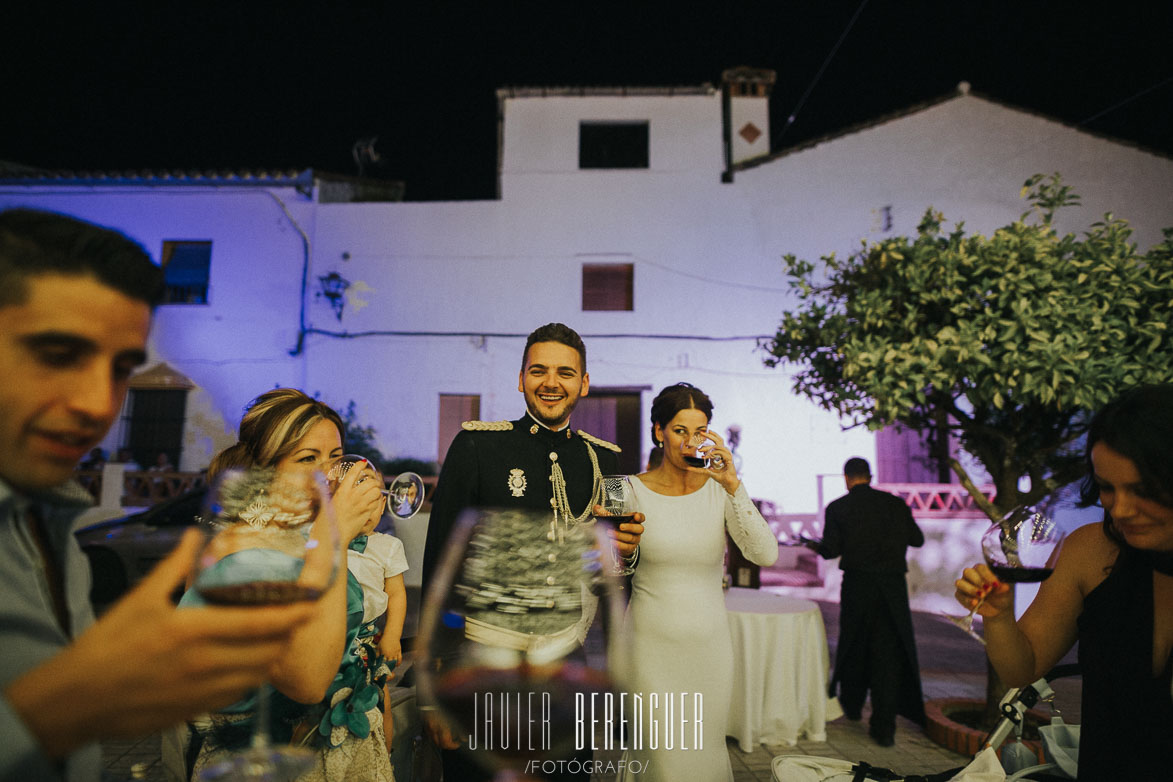 Fotos Video Boda Serranía Ronda Malaga