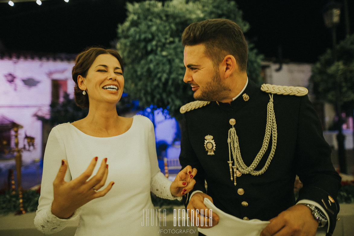 Fotos Videos Boda Serranía Ronda Malaga