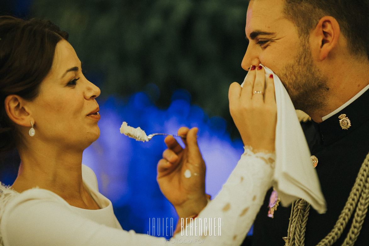 Fotos Videos Boda Serranía Ronda Malaga