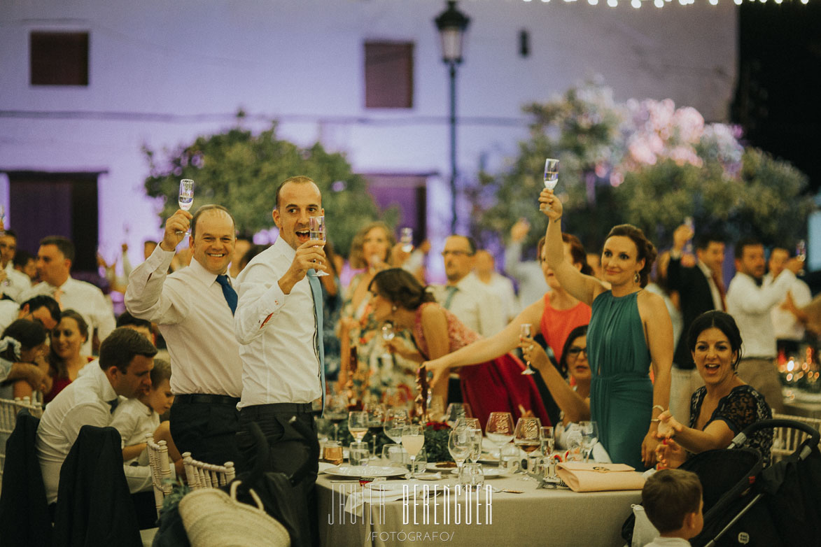 Fotos Videos Boda Serranía Ronda Malaga