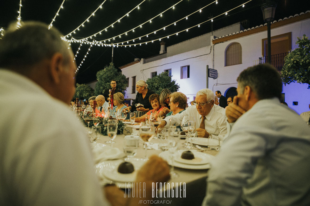 Fotos Videos Boda Serranía Ronda Malaga