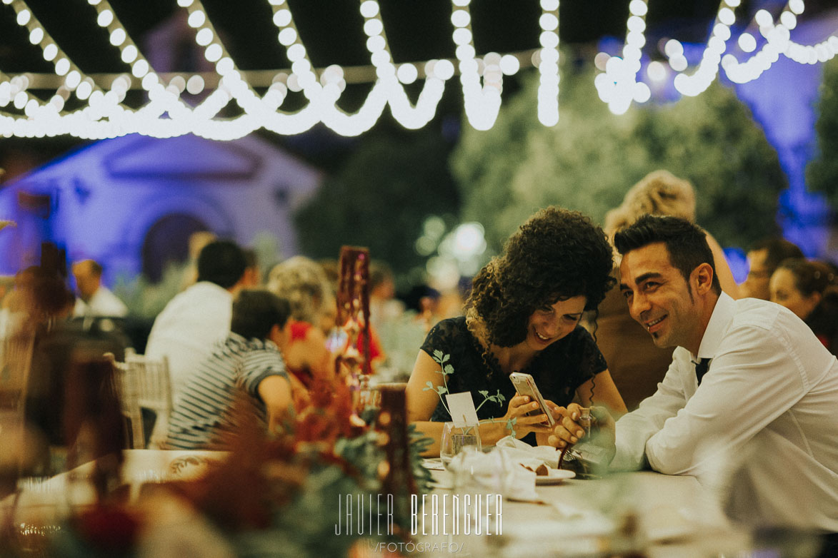 Fotos Video Boda Rural Serranía Ronda Benarrabá Málaga