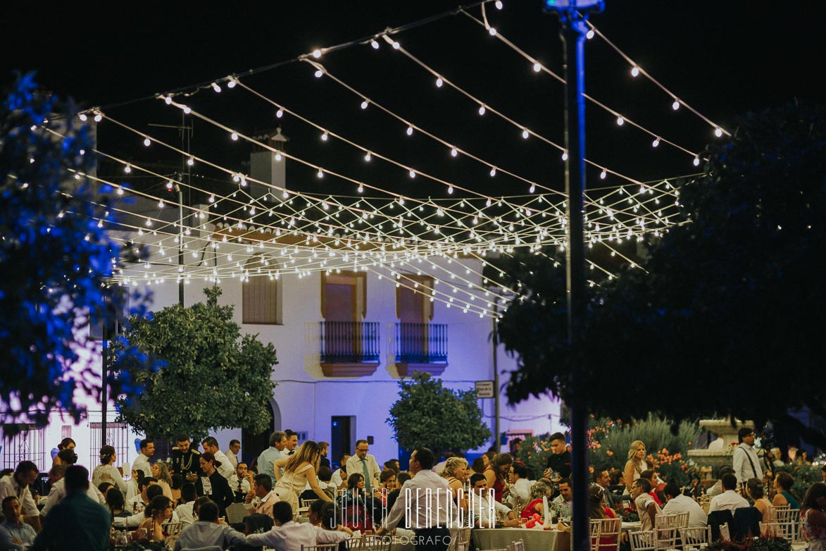 Fotos Videos Boda Serranía Ronda Malaga