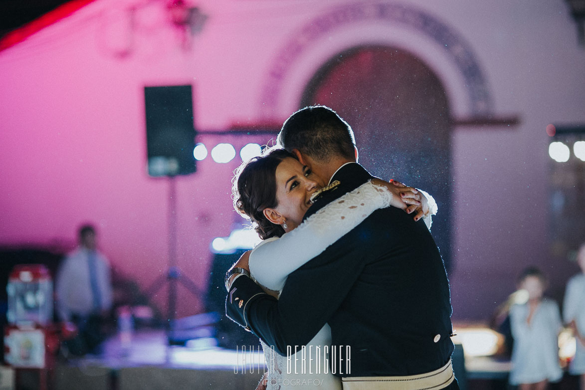 Fotos Video Boda Rural Serranía Ronda Benarrabá Málaga