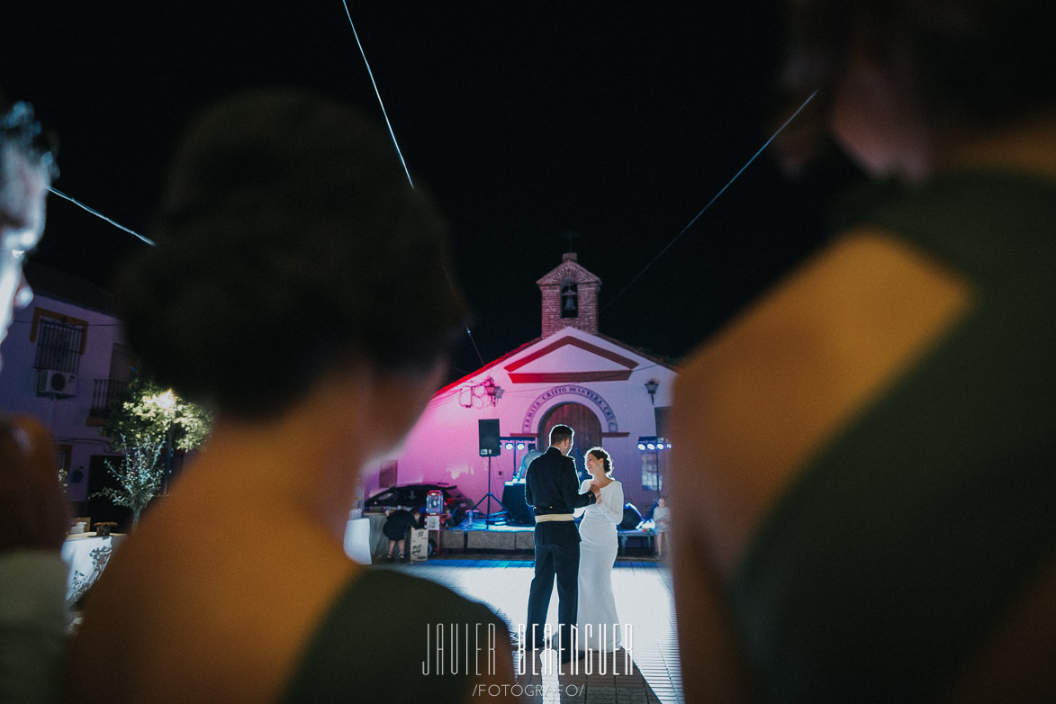 Fotos Videos Boda Serranía Ronda Malaga