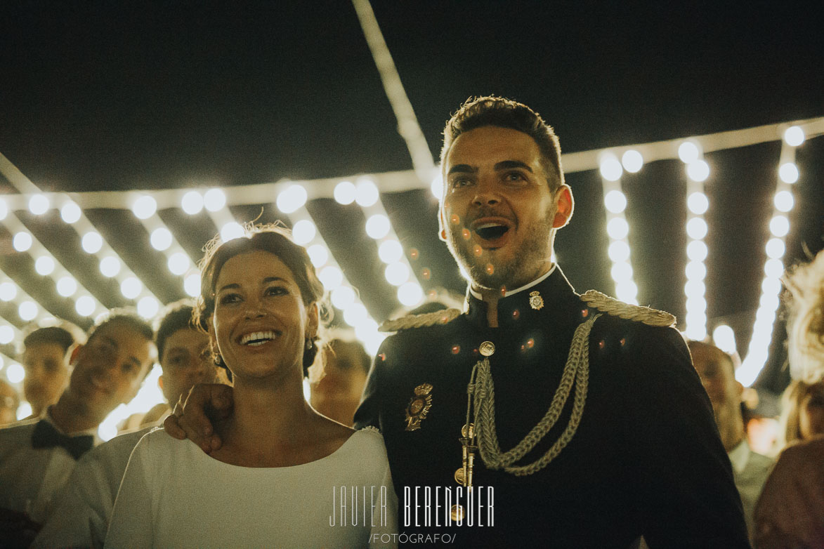 Fotos Videos Boda Serranía Ronda Malaga