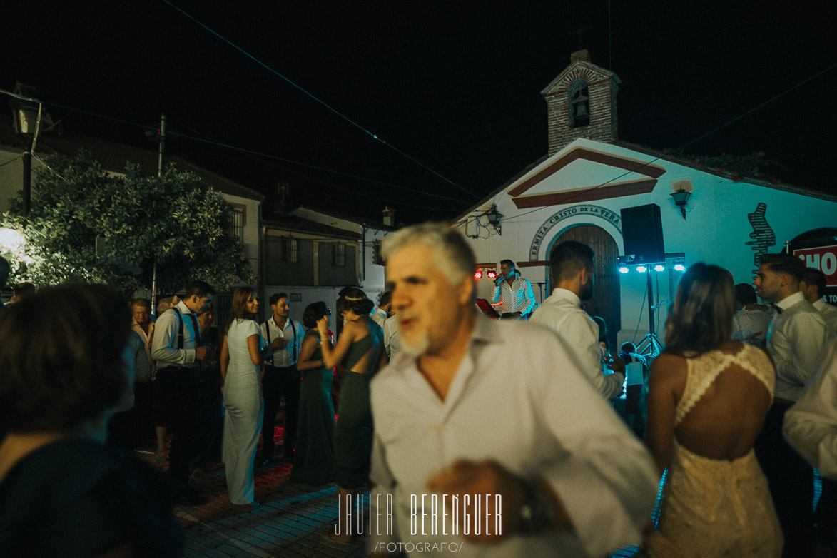 Fotos Videos Boda Serranía Ronda Malaga