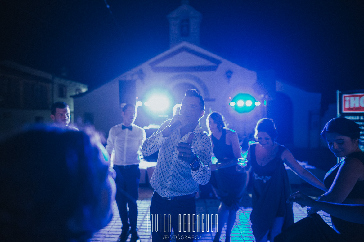 Fotos Videos Boda Serranía Ronda Malaga