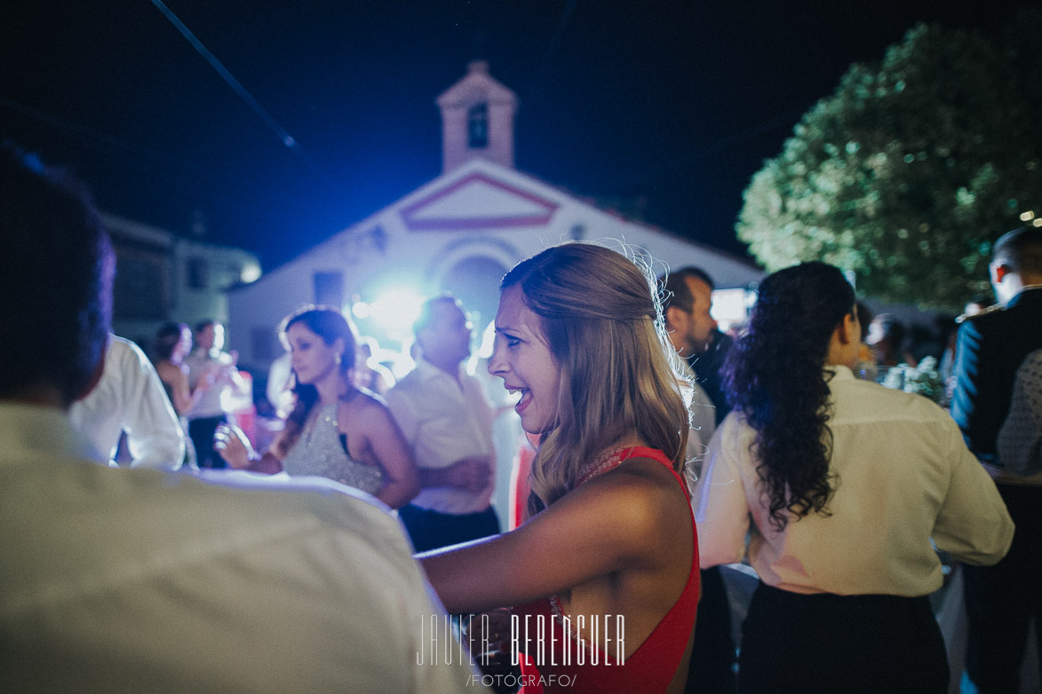 Fotos Videos Boda Serranía Ronda Malaga