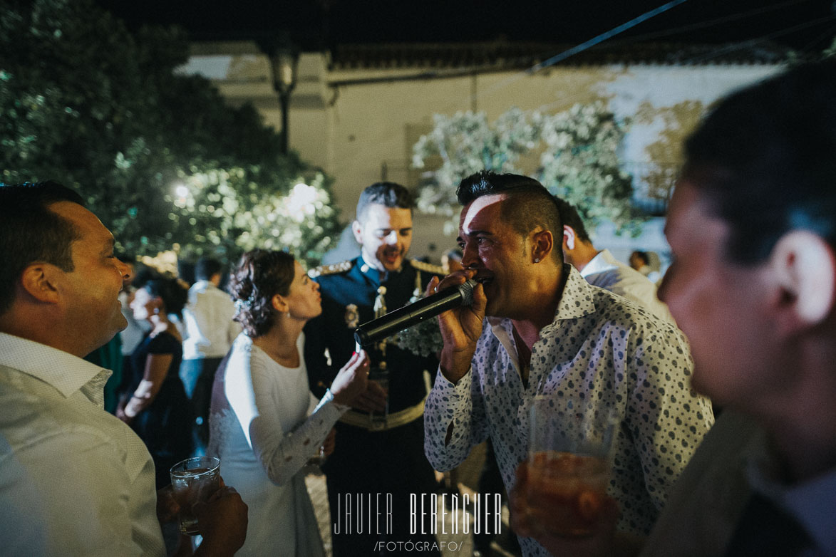 Fotos Video Boda Rural Serranía Ronda Benarrabá Málaga