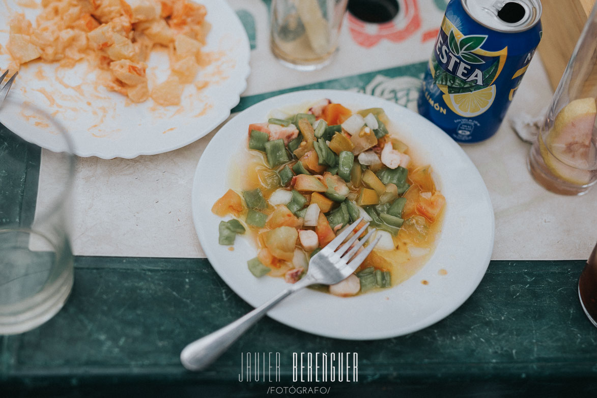 Fotos de PostBoda con amigos Serrania de Ronda 