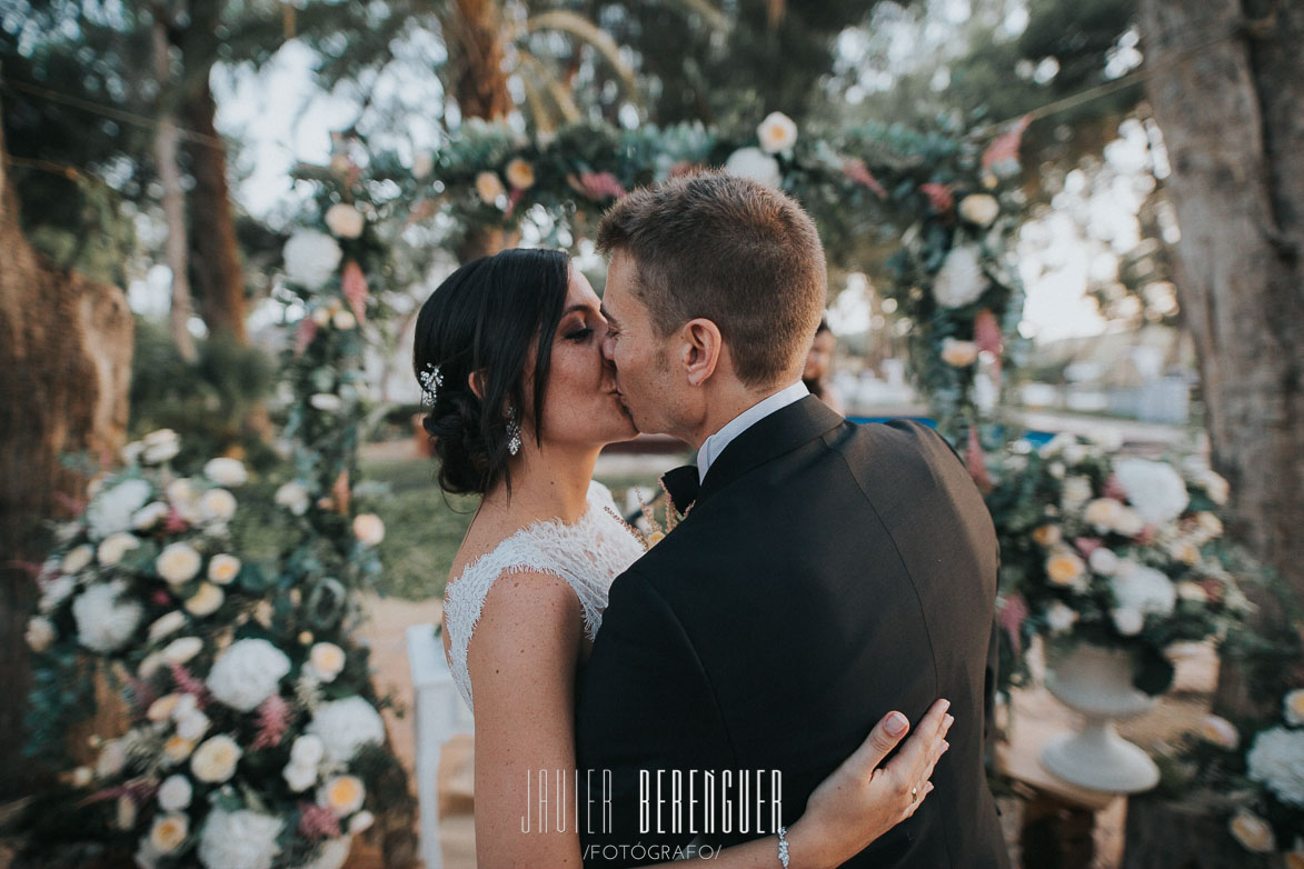 Decoracion Bodas Wedding Planner Fincas Alicante Torre Bosch