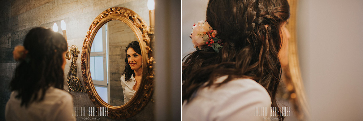 Fotografos de Boda en Finca El Bancalito