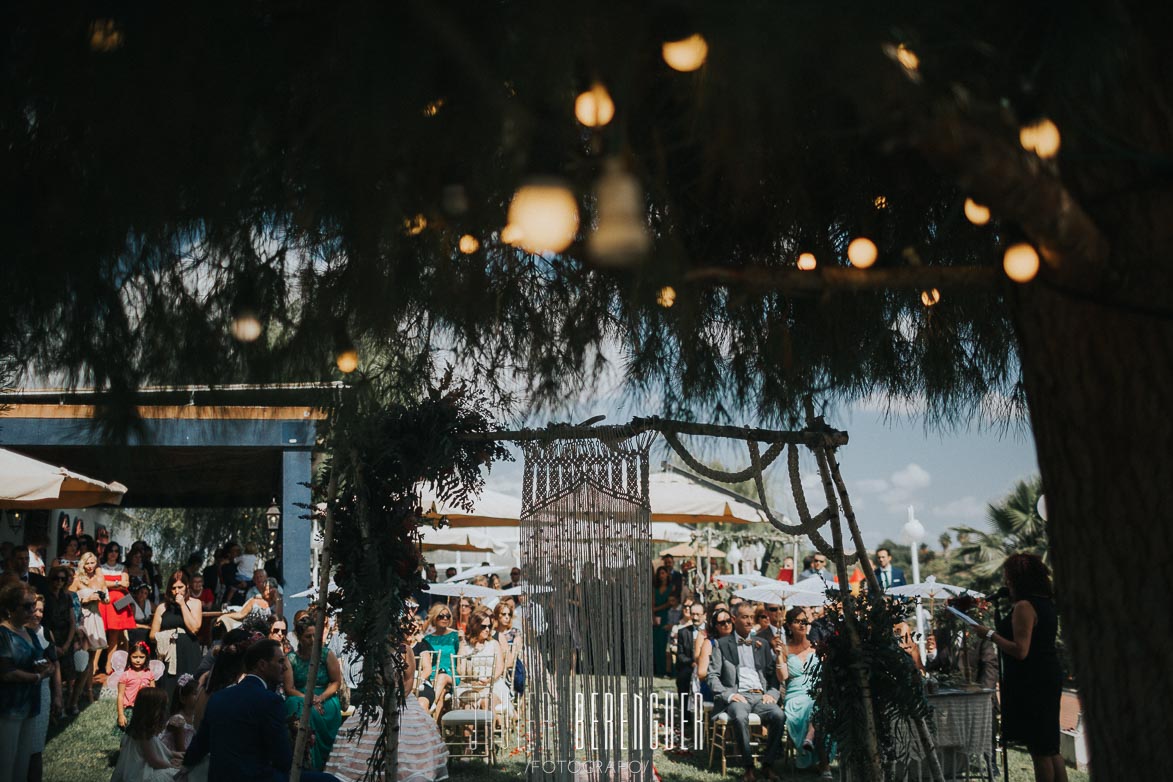 Fotografos y Video de Bodas Finca El Bancalito Torrevieja