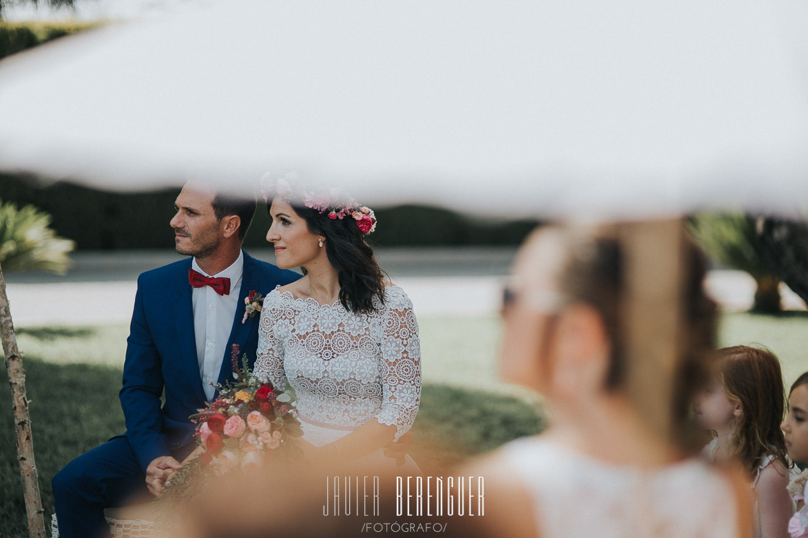 Fotografos y Video de Bodas Finca El Bancalito Torrevieja