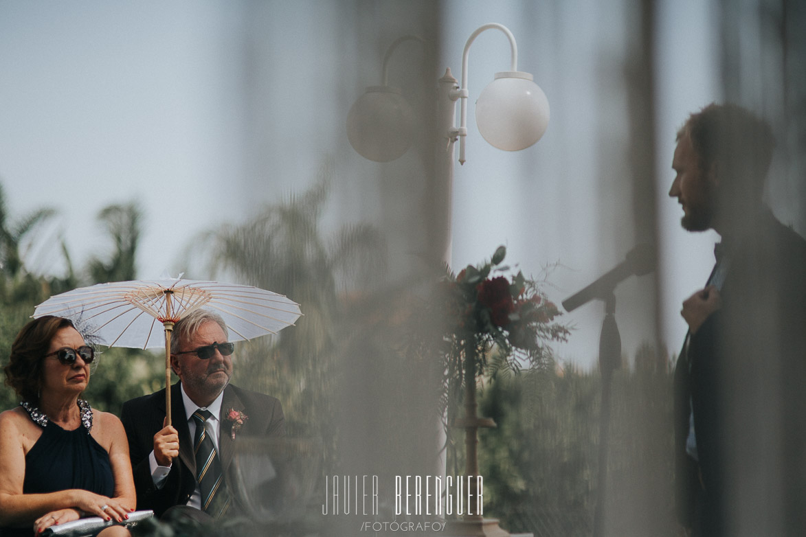 Fotografos de Boda en Finca El Bancalito