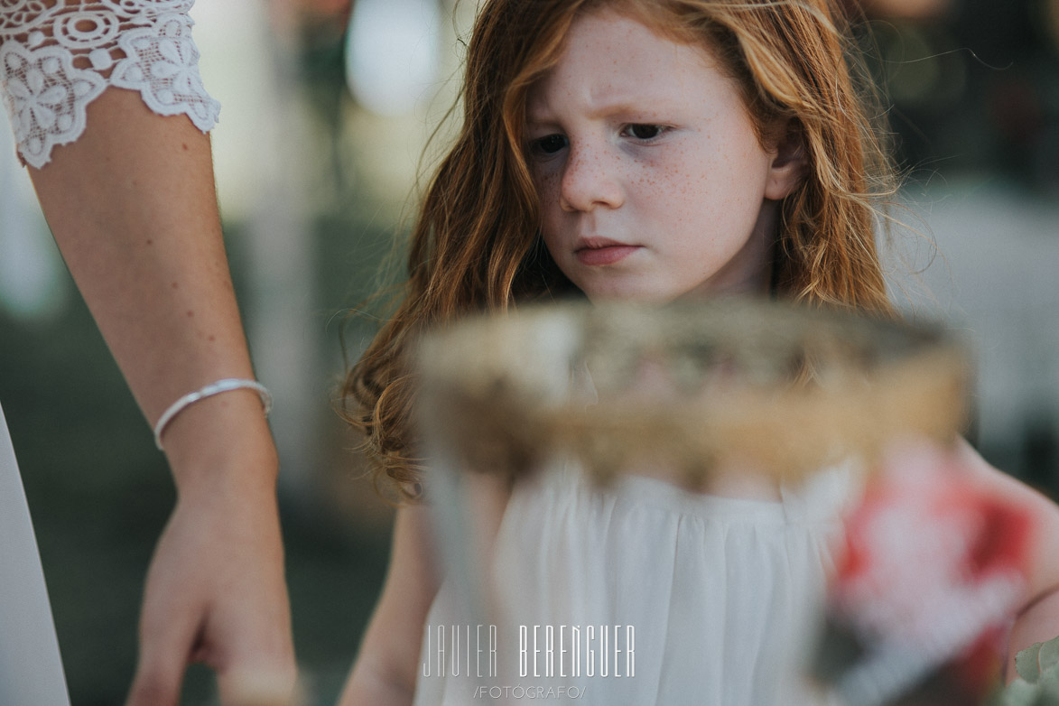 Fotografos y Video de Bodas Finca El Bancalito Torrevieja