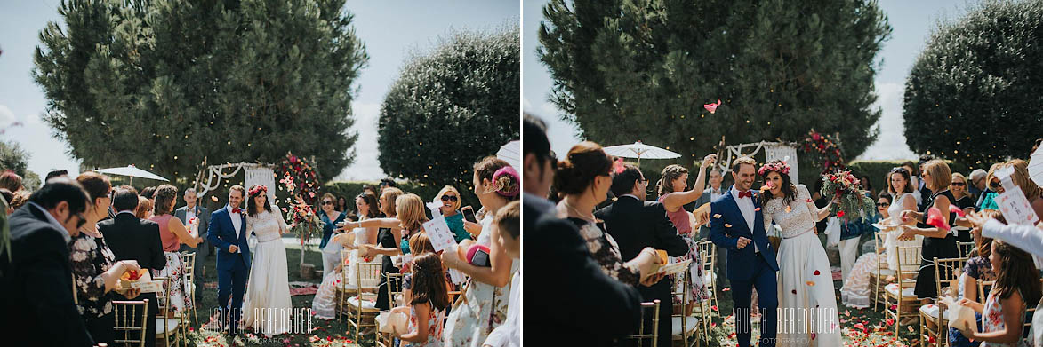 Fotografos de Boda en Finca El Bancalito