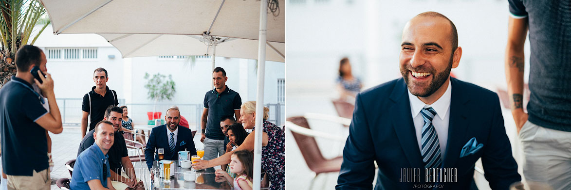 Fotos Fotógrafos Artísticos de Boda Alicante