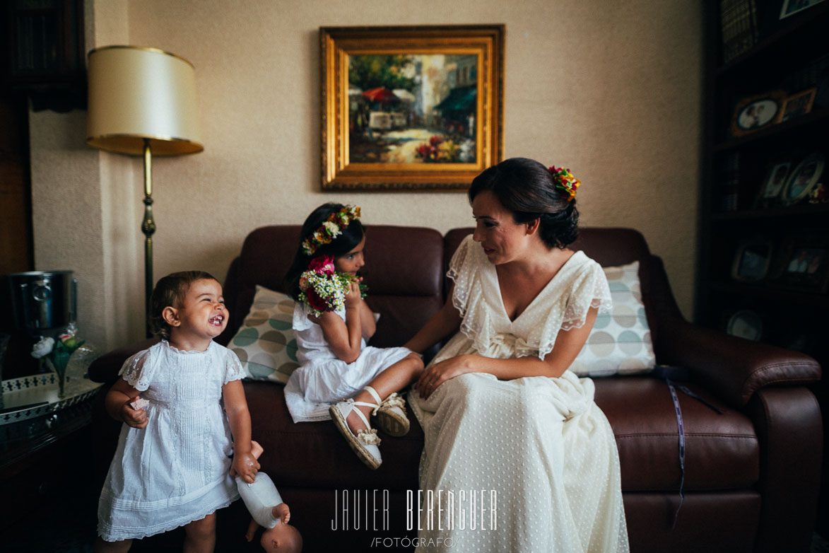 Fotos Fotógrafos Artísticos de Boda Alicante