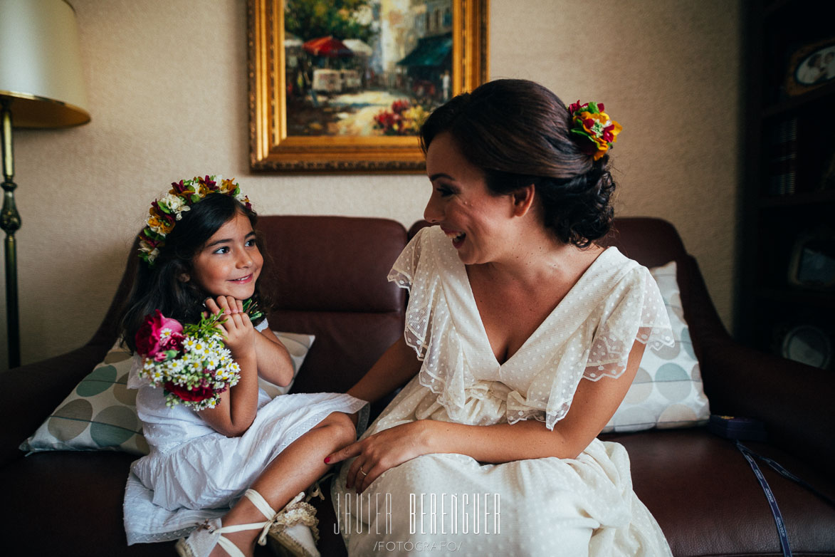 Fotos Fotógrafos Artísticos de Boda Alicante