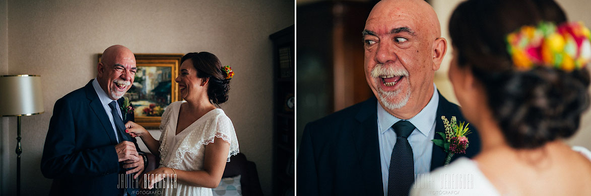 Fotos Fotógrafos Artísticos de Boda Alicante