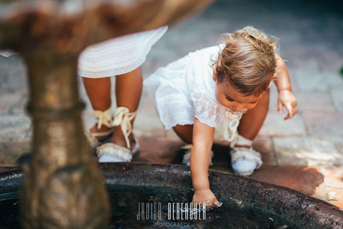 Fotografo de Bodas Finca Jardines de Abril Alicante