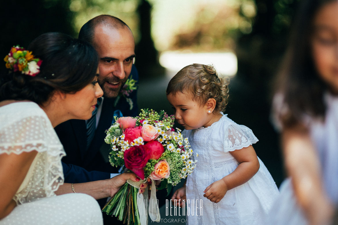 Fotografo de Bodas Finca Jardines de Abril Alicante