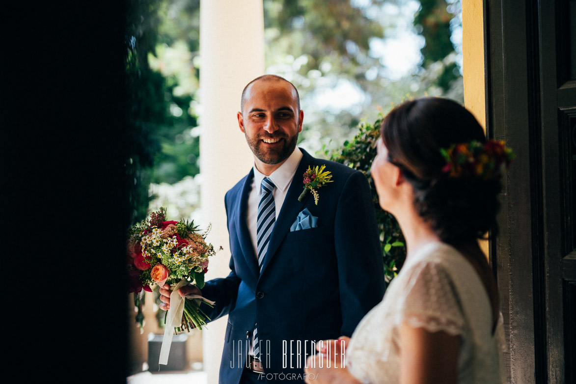 Fotografo de Bodas Finca Jardines de Abril Alicante