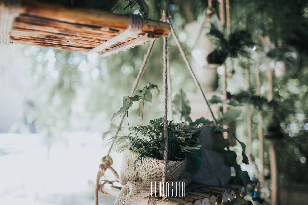 Fotos de Fotografos de Boda en Jardines de Abril