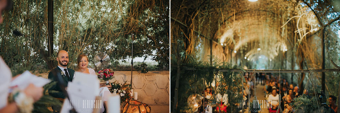 Fotos de Fotografos de Boda en Jardines de Abril