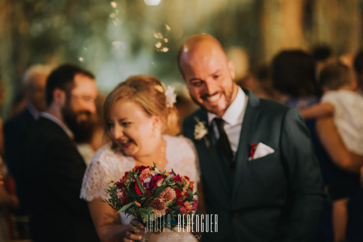 Fotos de Fotografos de Boda en Jardines de Abril