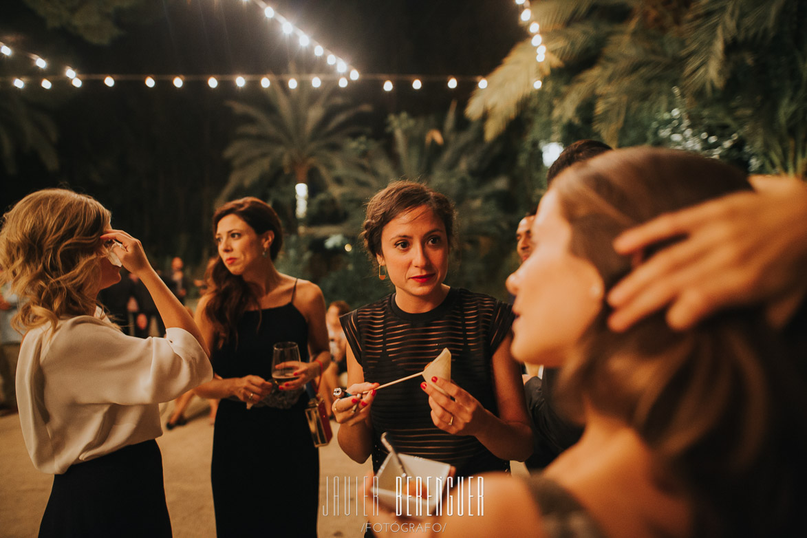 Fotos de Fotografos de Boda en Jardines de Abril