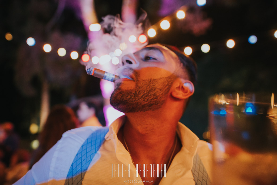 Fotos de Fotografos de Bodas en Barra libre