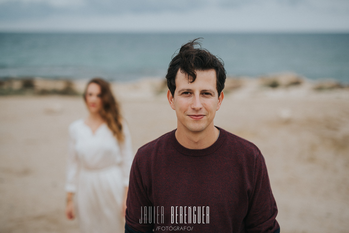 Bodas en la Playa